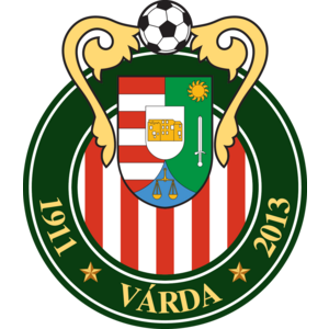 FC Kisvarda Logo